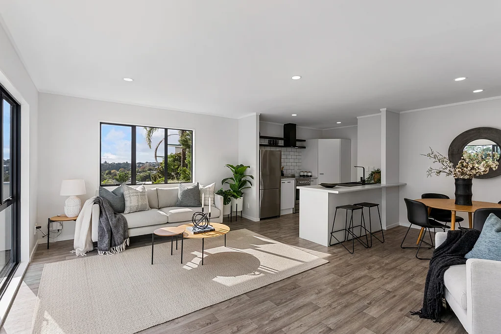 15/41 Waipa Street, Birkenhead, North Shore City, Auckland