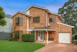 55 BIRDWOOD RD, Georges Hall