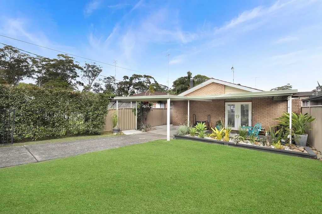 Kincumber 3房  Beautifully Presented Home in a Quiet Cul-de-Sac