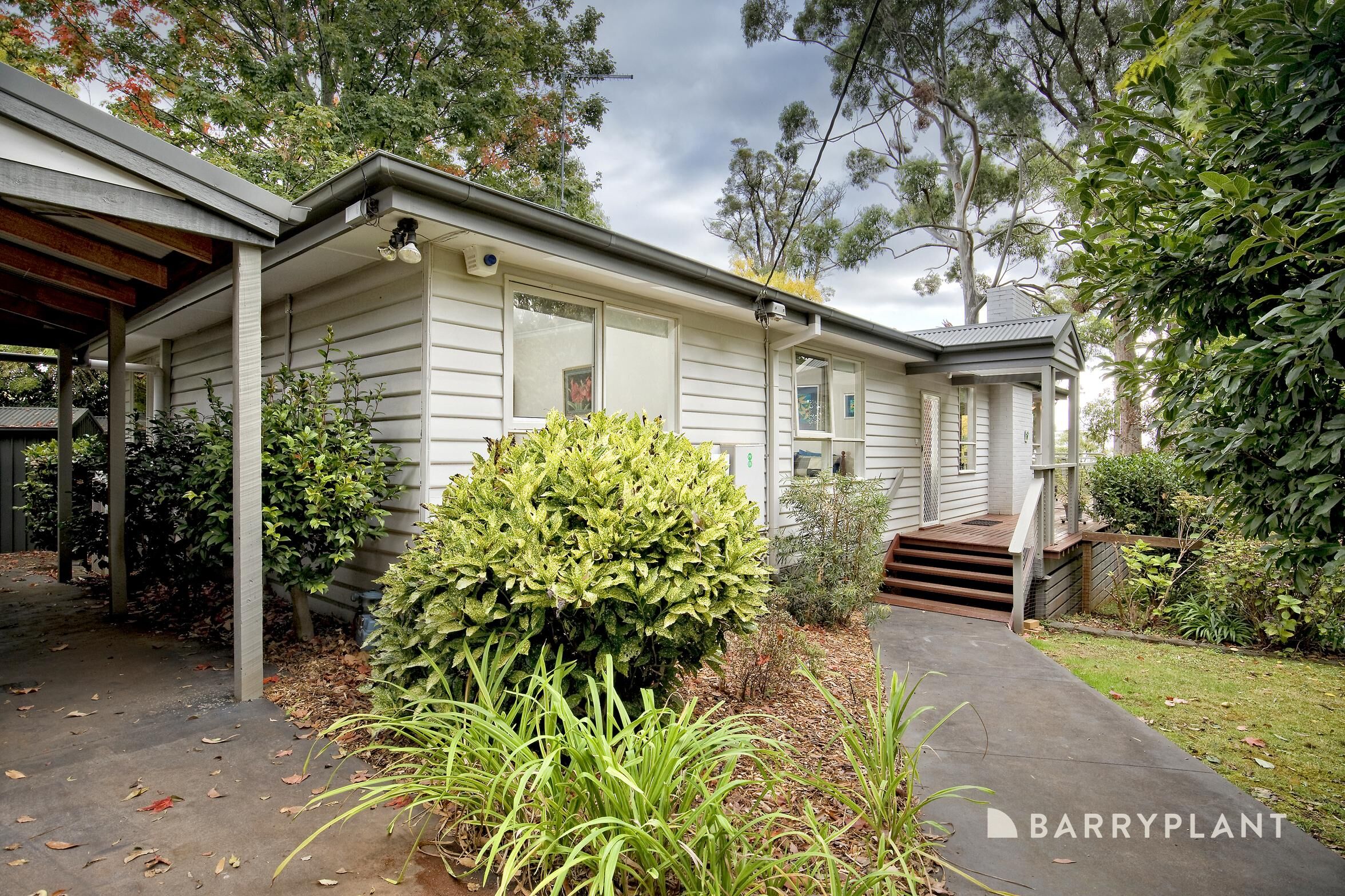 8 WOODLANDS AV, EMERALD VIC 3782, 0 Schlafzimmer, 0 Badezimmer, House