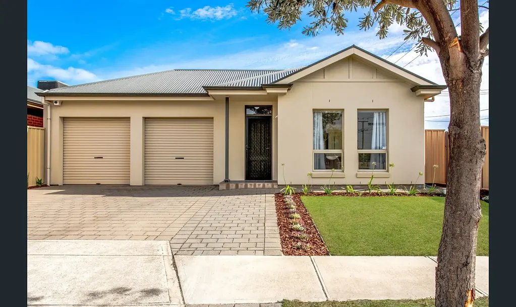 Osborne 3部屋 Modern Comfort, Prime Location & Exceptional Lifestyle Appeal
