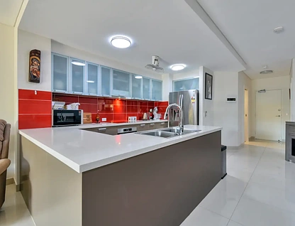 3/82 Nightcliff Road, Rapid Creek, NT 810, 2 ਕਮਰੇ, 2 ਬਾਥਰੂਮ, Unit