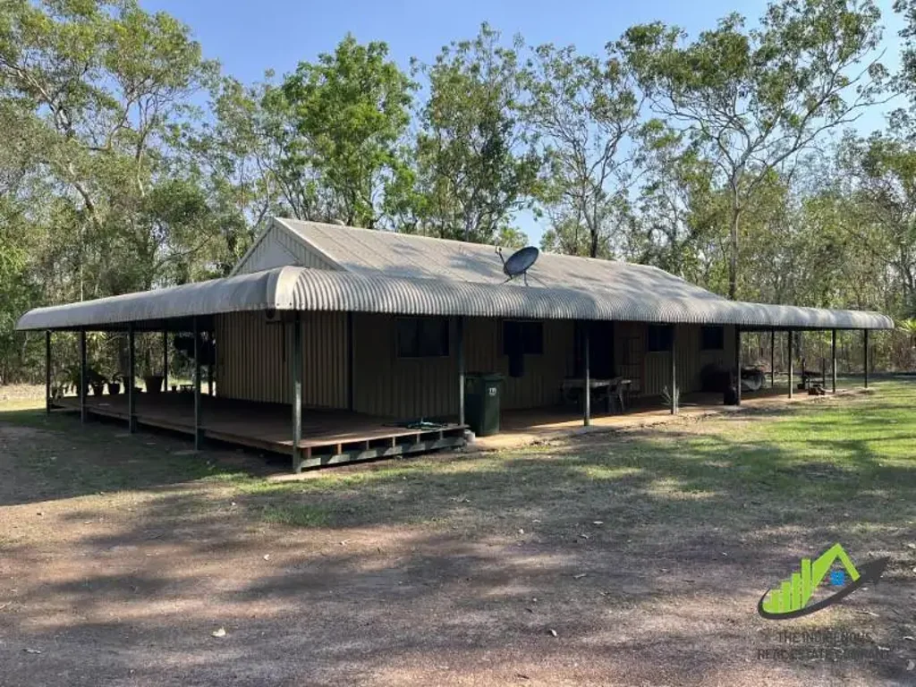 150 Daniel Circuit, Herbert, NT 836
