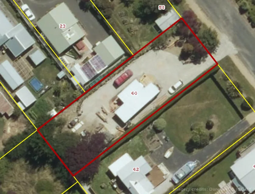 60 Stornoway Street, Karitane, Dunedin City, 2房, 1浴