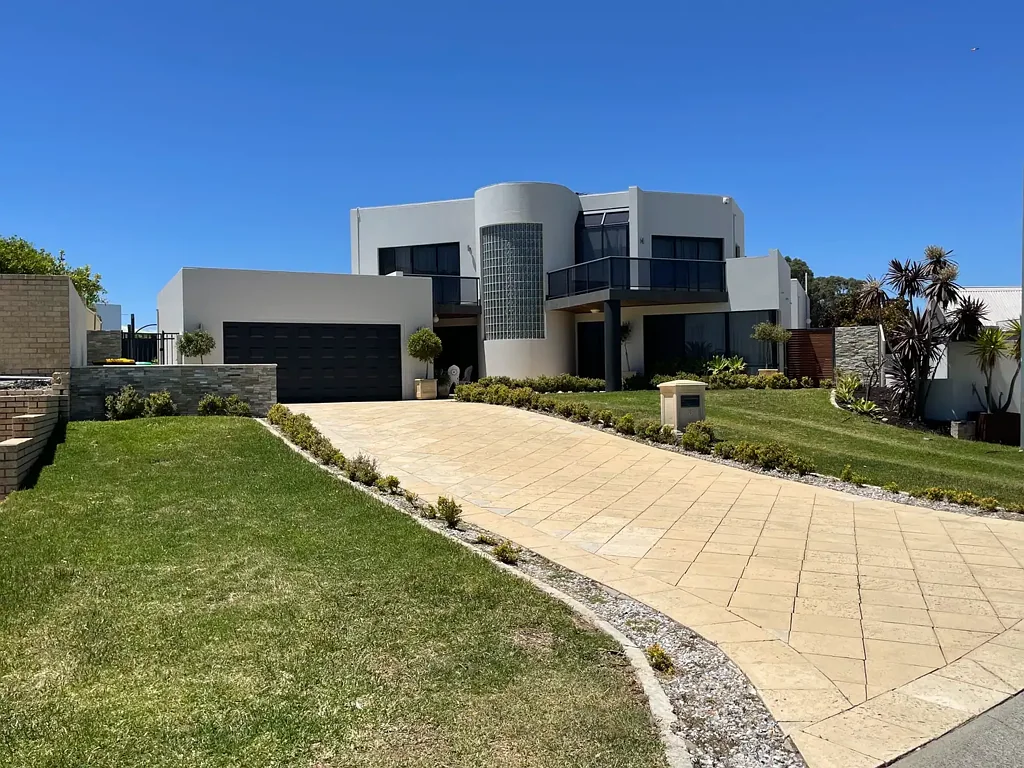 Kallaroo 5ਬੈੱਡਰੂਮ Spacious Family Home