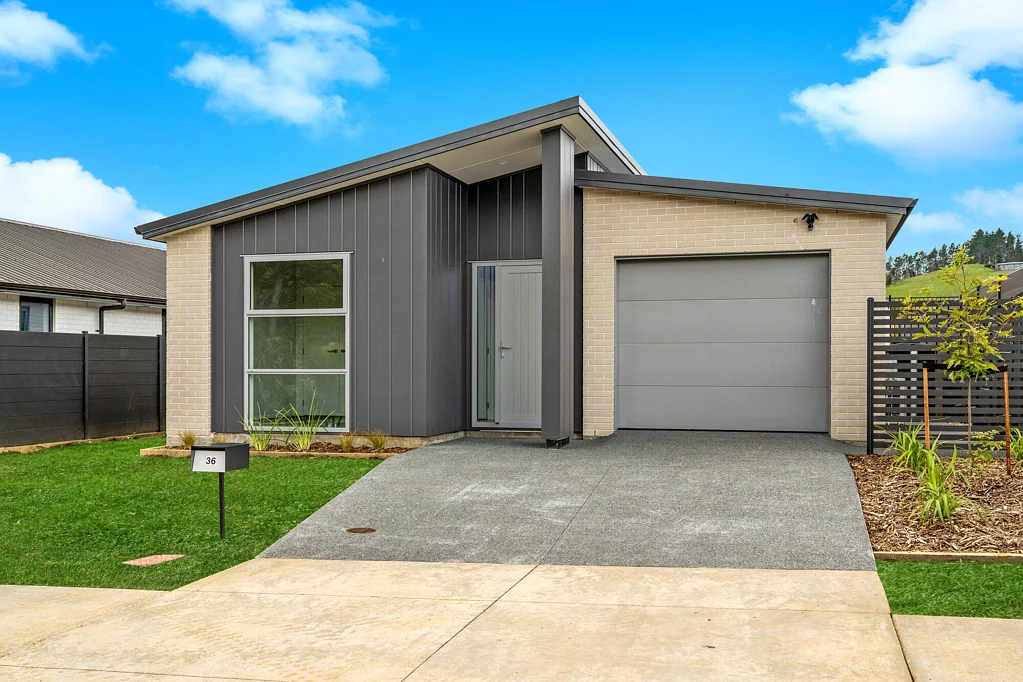 Glenbervie 3침실 Four Homes. One Opportunity. Make It Yours.