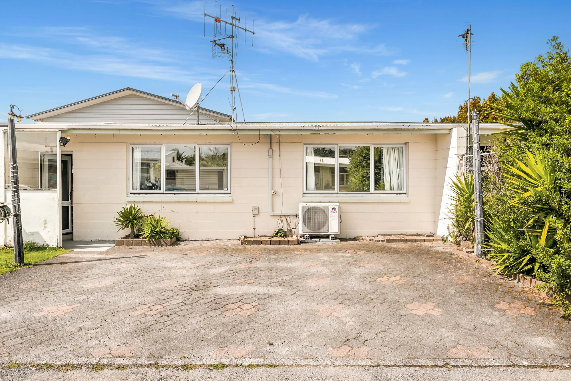 Otumoetai 2Zimmer Smart Investment, Premium Location