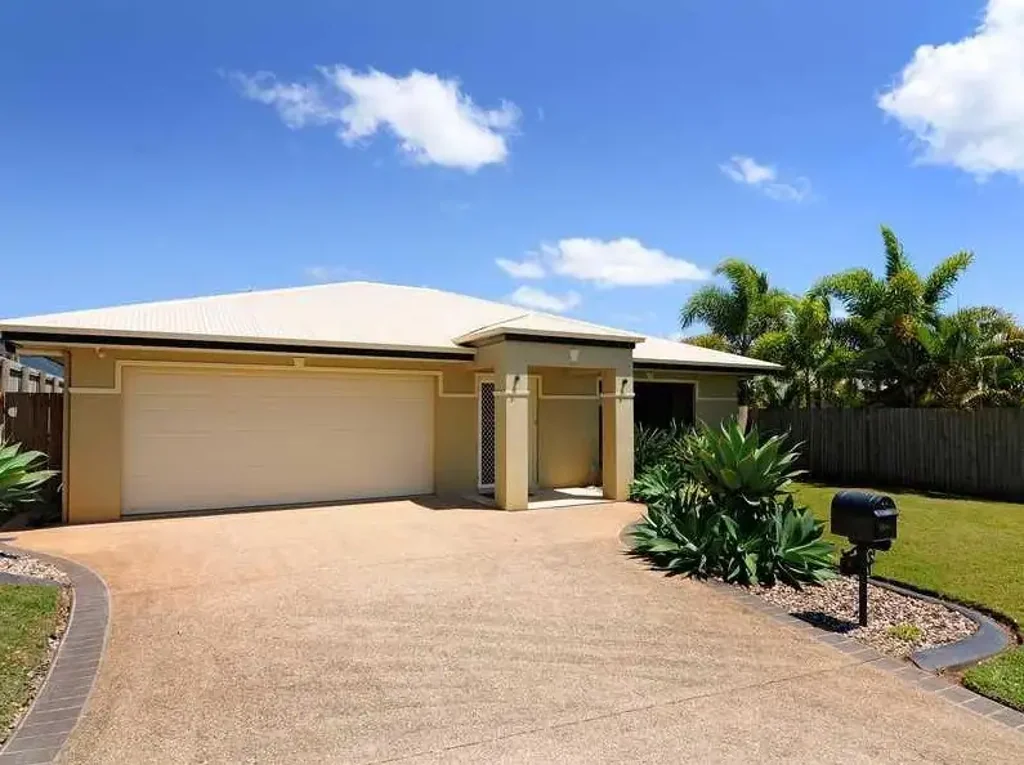 BRINSMEAD FAMILY HOME IN SOUGHT AFTER ESTATE!