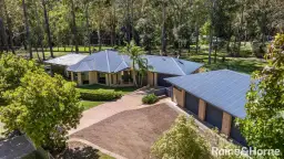 505 Hawken Road, Tomerong