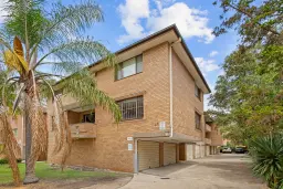 1/28 Caroline Street, Westmead