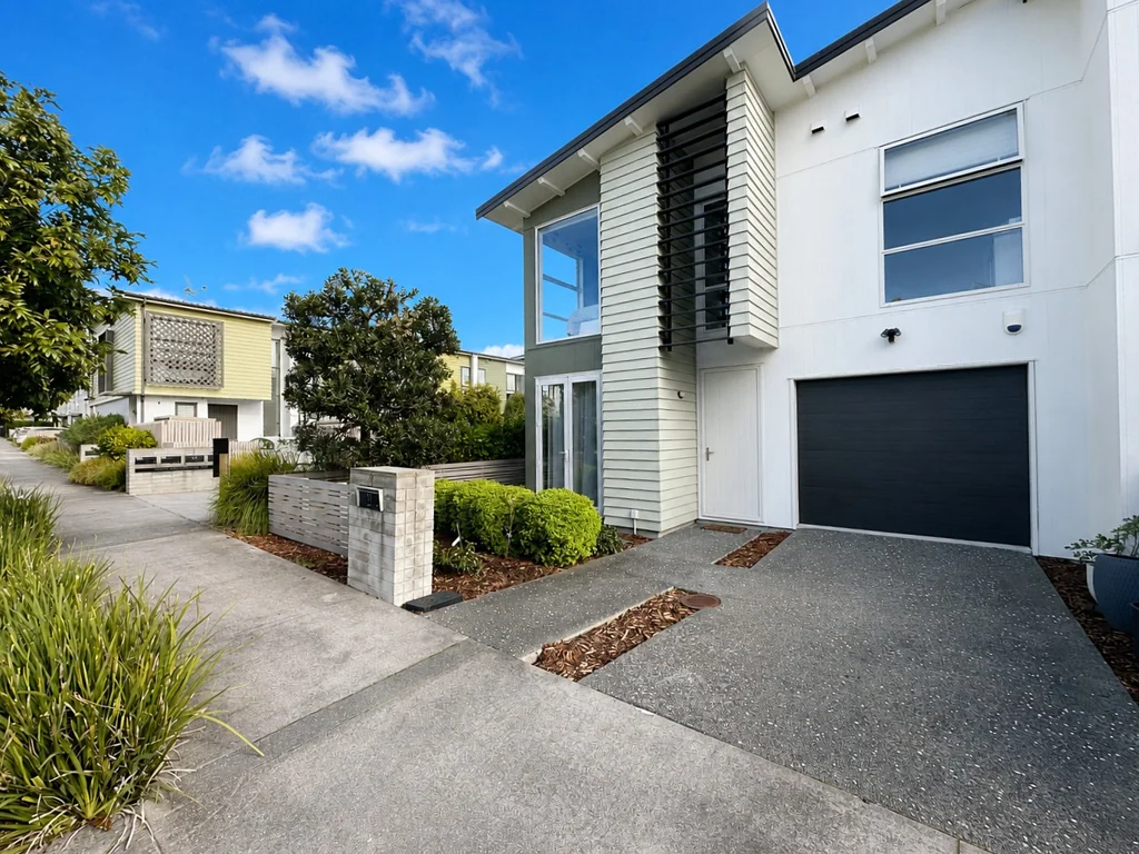 4 bedroom