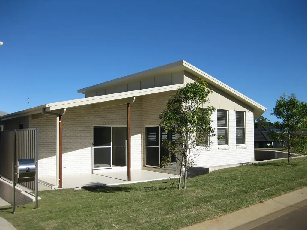 Modern 3-Bedroom Home in Sought-After Wollongbar Estate