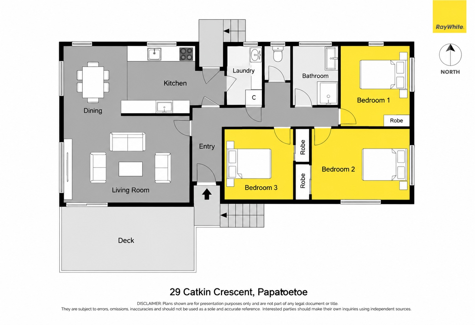 29 Catkin Crescent, Papatoetoe, photo 2
