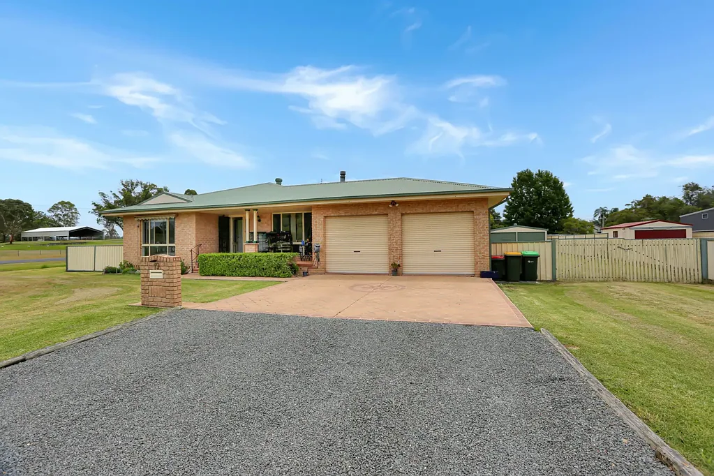 19 Edgar Street, Bulahdelah, NSW 2423