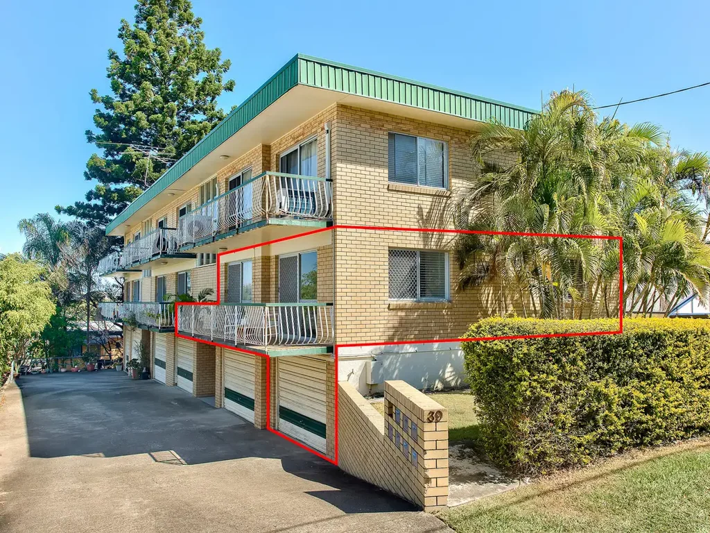 Kedron 2房 位置优越，拎包入住！ Ideally Positioned & Move In Ready!