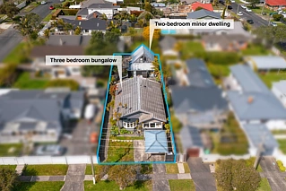 72 Eversleigh Road, Belmont, North Shore City