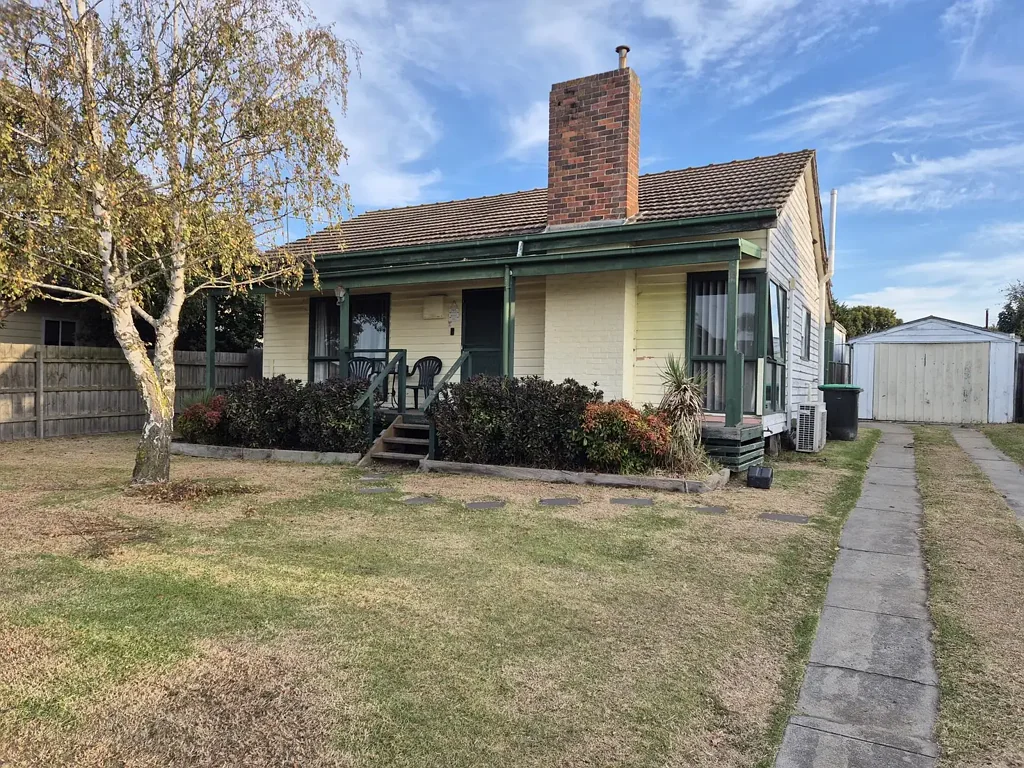 ADDISON REAL ESTATE
