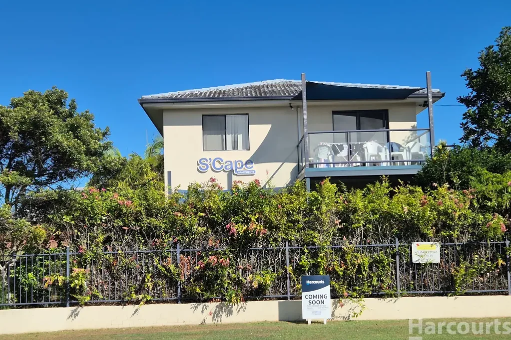 8/49 Mcintyre Street, South West Rocks, NSW 2431