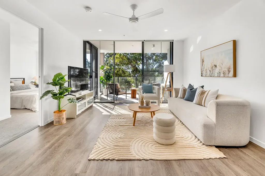 25/251 Ashmore Road, Benowa, QLD 4217