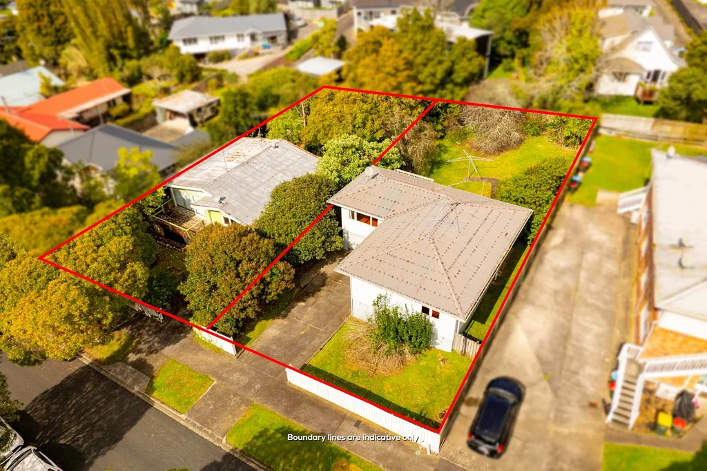 45 & 47 Caulton Street, St Johns, Auckland City, Auckland