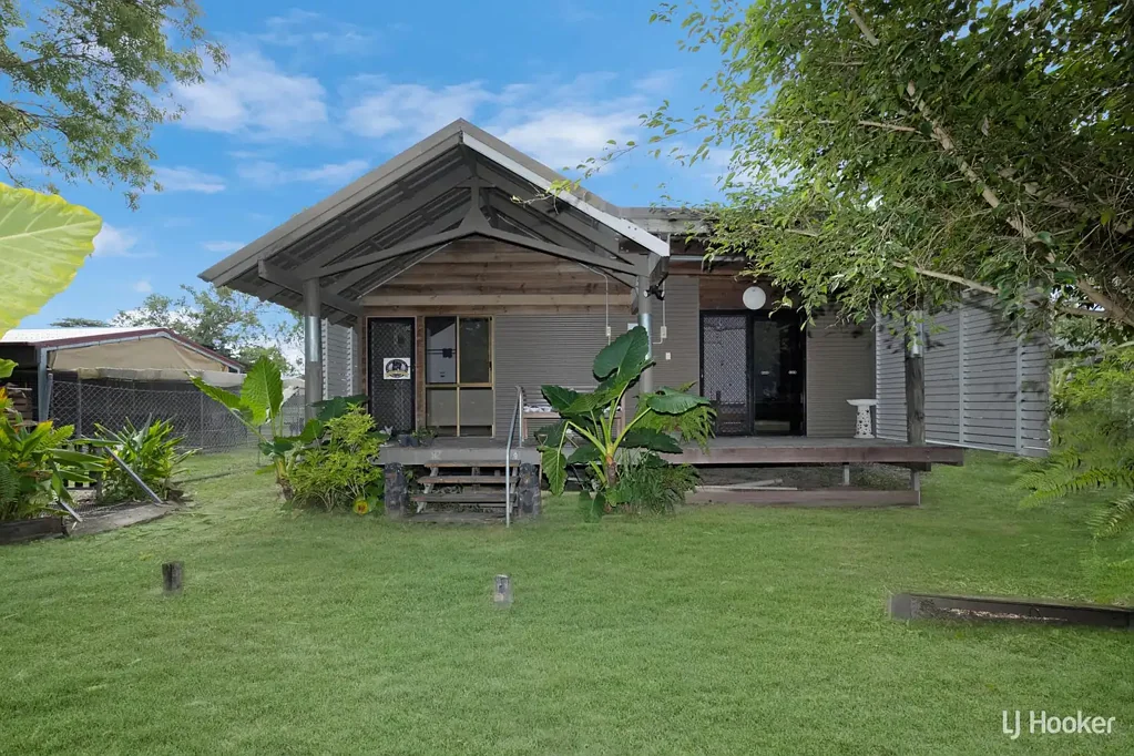 Alligator Creek 3房  OWNERS COMMITTED ELSEWHERE...ALL OFFERS CONSIDERED