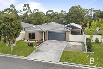 Miners Rest 3 Bedroom MODERN FAMILY LIVING IN SOUGHT AFTER LOCALE.