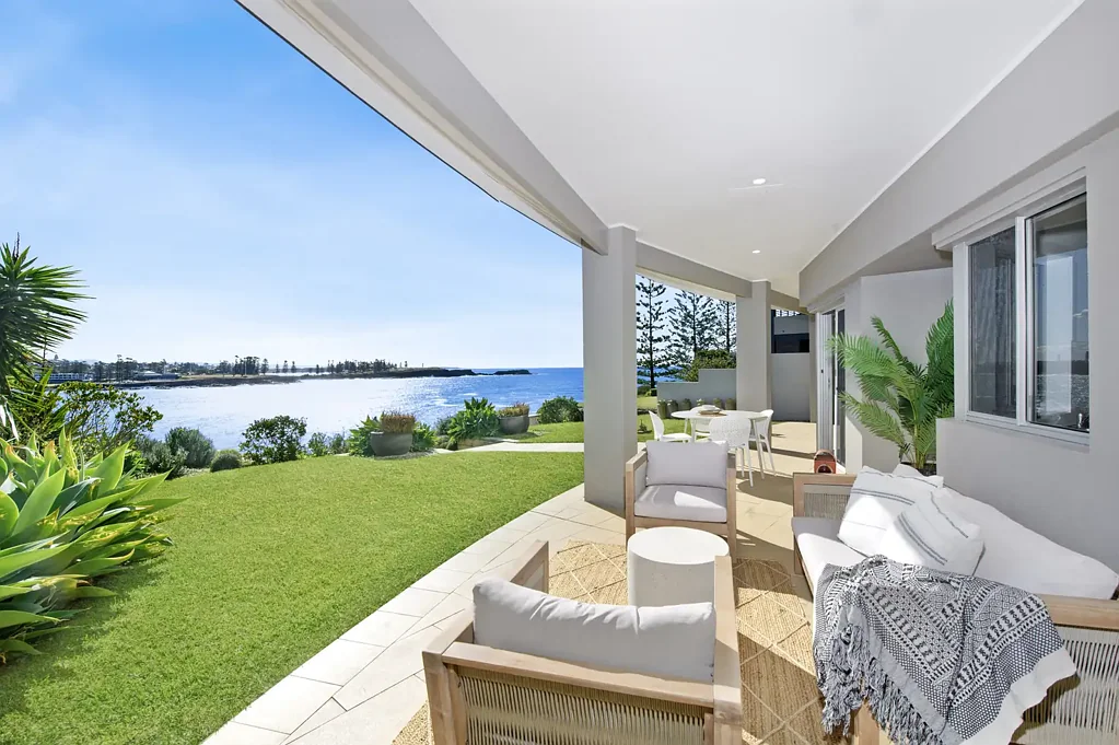 2/7 Gwinganna Avenue, Kiama, NSW 2533