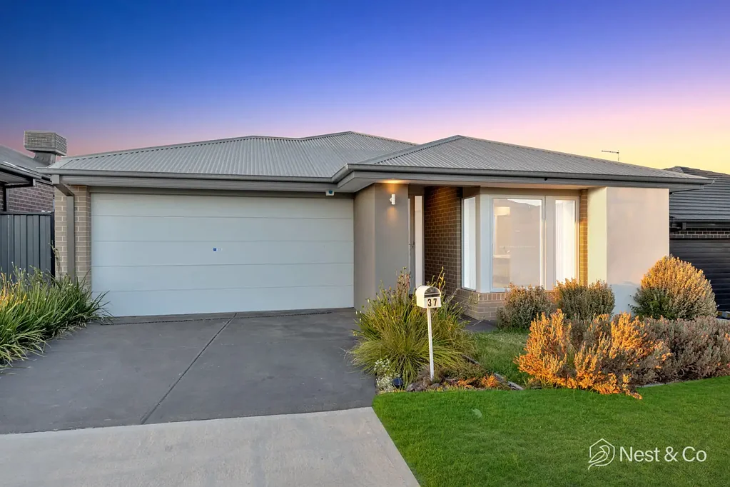 Kalkallo 4 Bedroom Spacious Family Haven in Kalkallo !