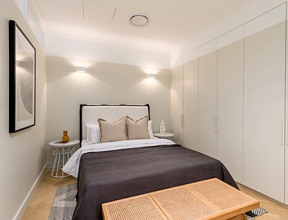 25/230 Elizabeth Street, Surry Hills, Sydney CBD, 2 Schlafzimmer, 1 Badezimmer, Apartment