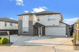 22 Te Aramanu Crescent, Papakura