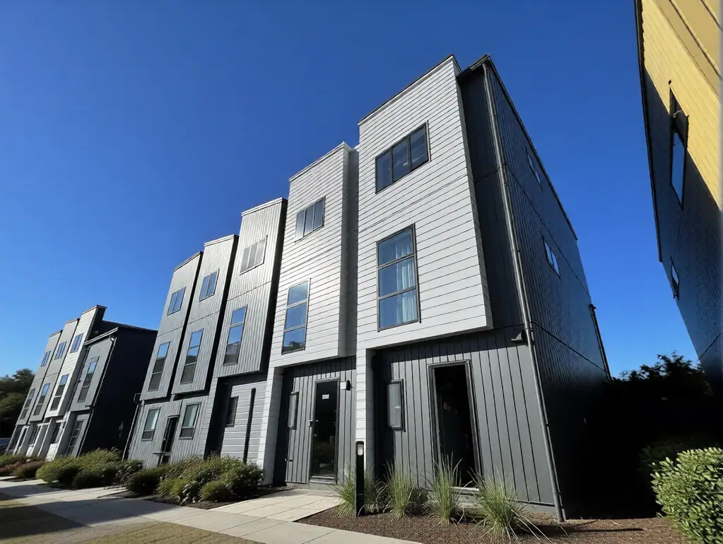Huntington Park 3Zimmer Yours to Secure in Botany: Style,Space & Location