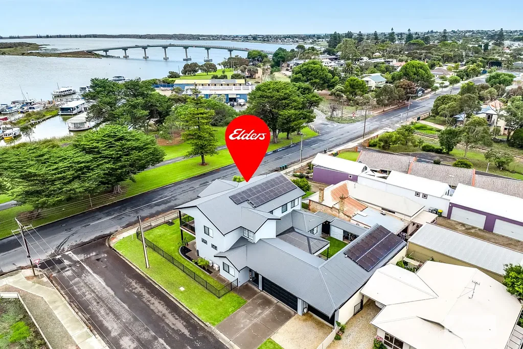 Goolwa 5ਬੈੱਡਰੂਮ Stunning Coastal Living in a Prime Position