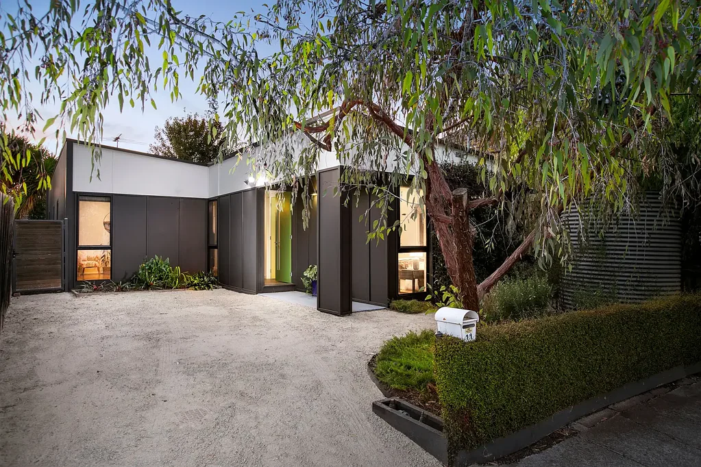 19 White Street, Fitzroy North, VIC 3068
