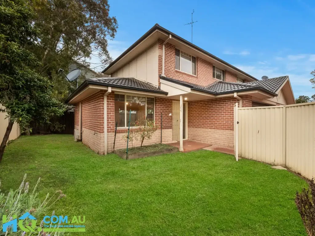 3/178 Mileham Street, South Windsor, NSW 2756