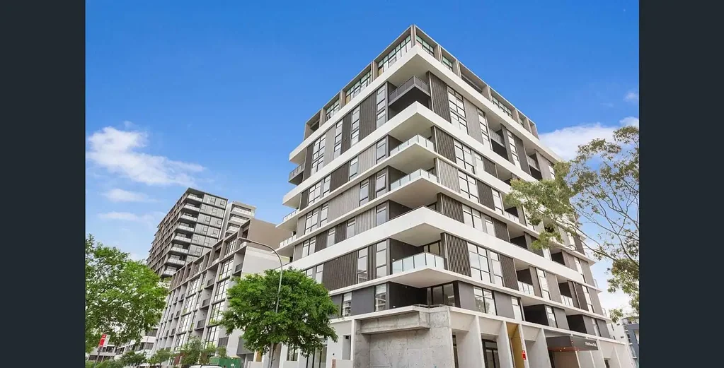 Urban living in the heart of Zetland