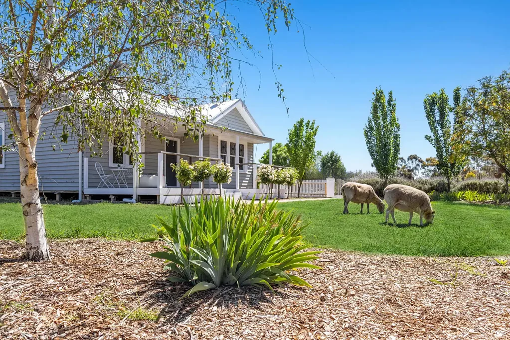 761 Lockwood Road, Lockwood, VIC 3551