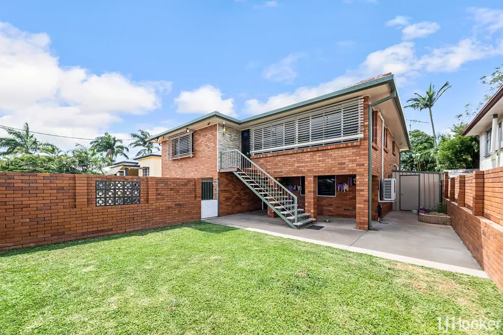 7 Herbert Street, Wandal, QLD 4700