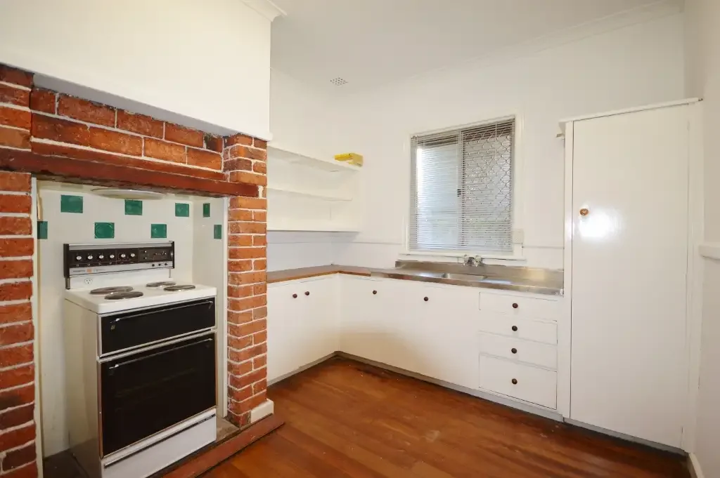 Spacious 2 Bedroom Home… at a VERY Affordable Price!