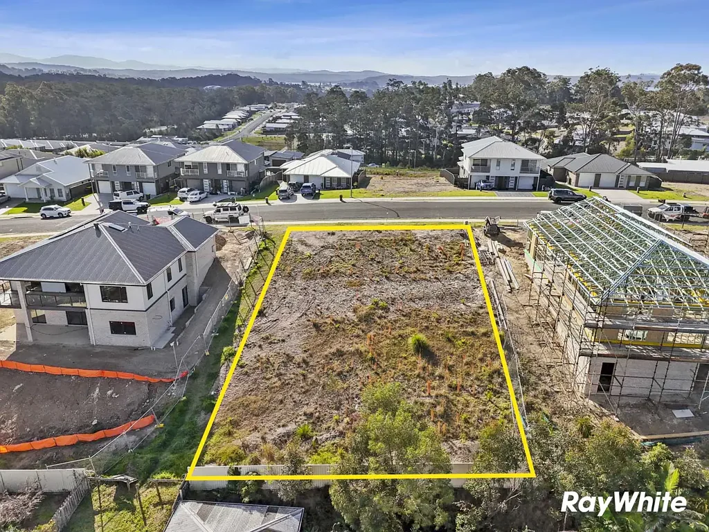 Sunshine Bay SUNSHINE BAY ESTATE - RARE BLOCK WITH WATER VIEWS