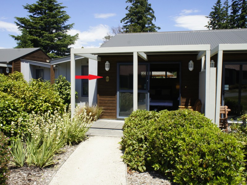 55/1 Conical Hill Road, Hanmer Springs, Hurunui, 1 રૂમ, 1 બાથરૂમ