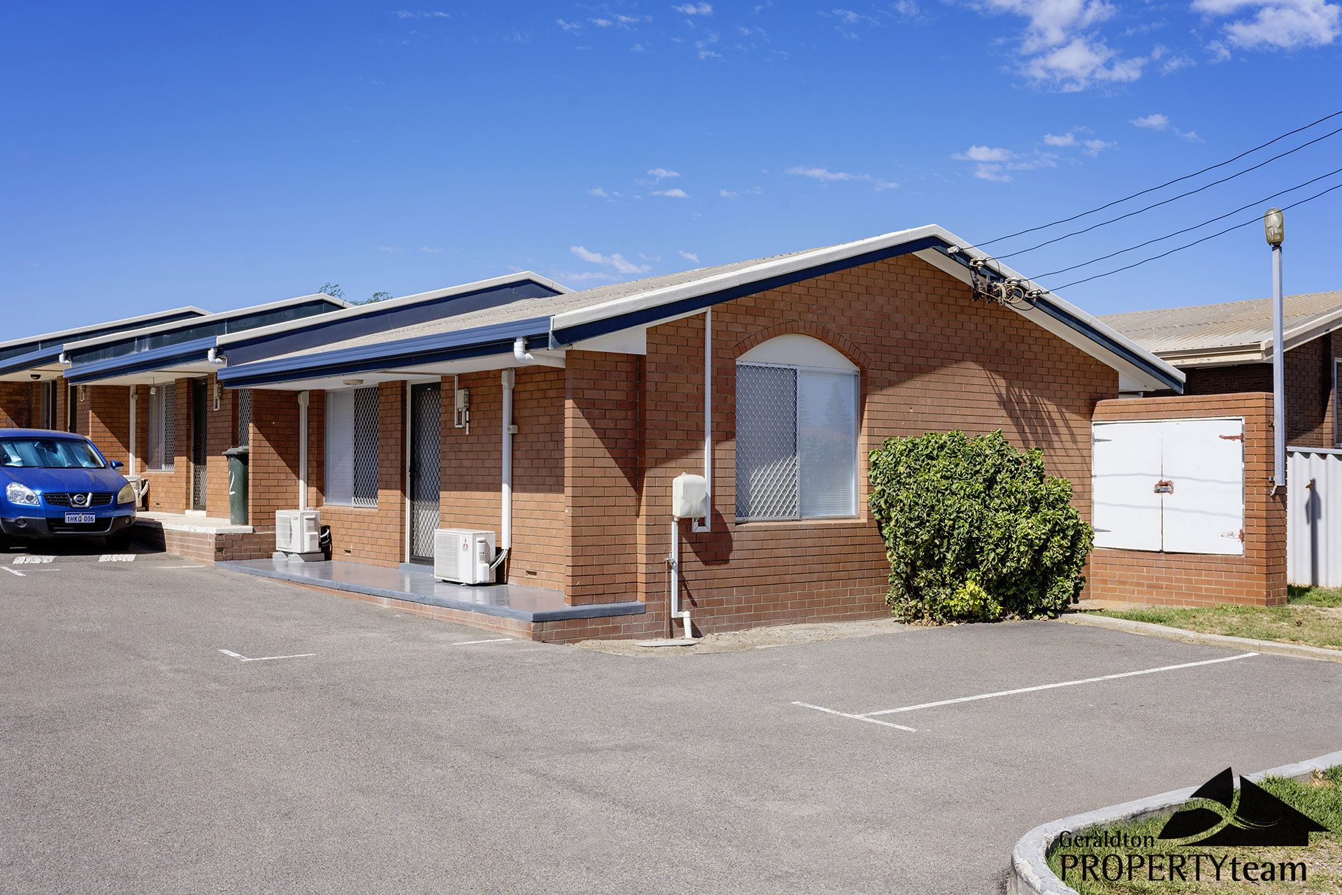 UNIT 1 13-15 FRANCIS ST, GERALDTON WA 6530, 0 phòng ngủ, 0 phòng tắm, House