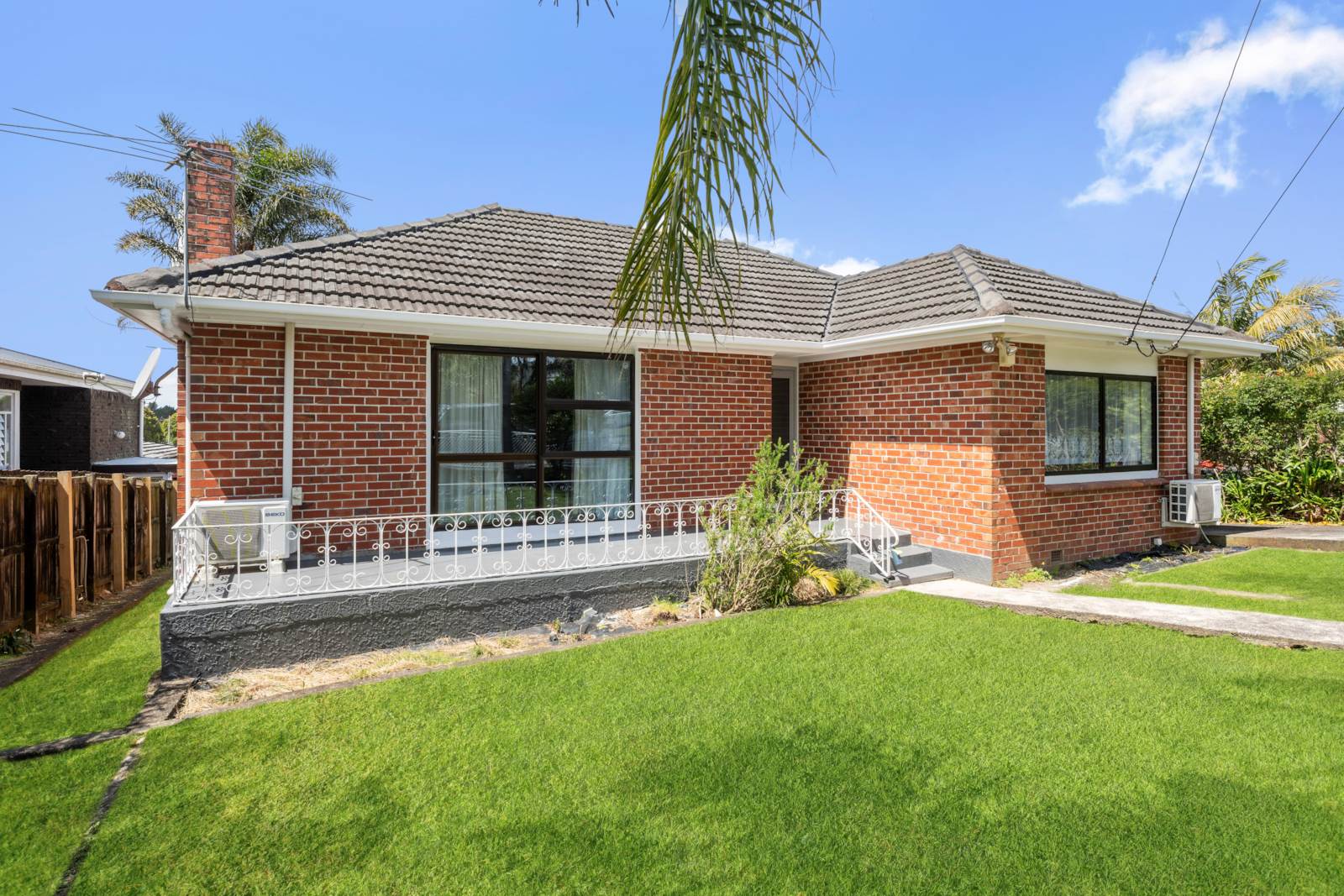 52 Blockhouse Bay Road, Avondale, Auckland, 3 Bedrooms, 1 Bathrooms, House