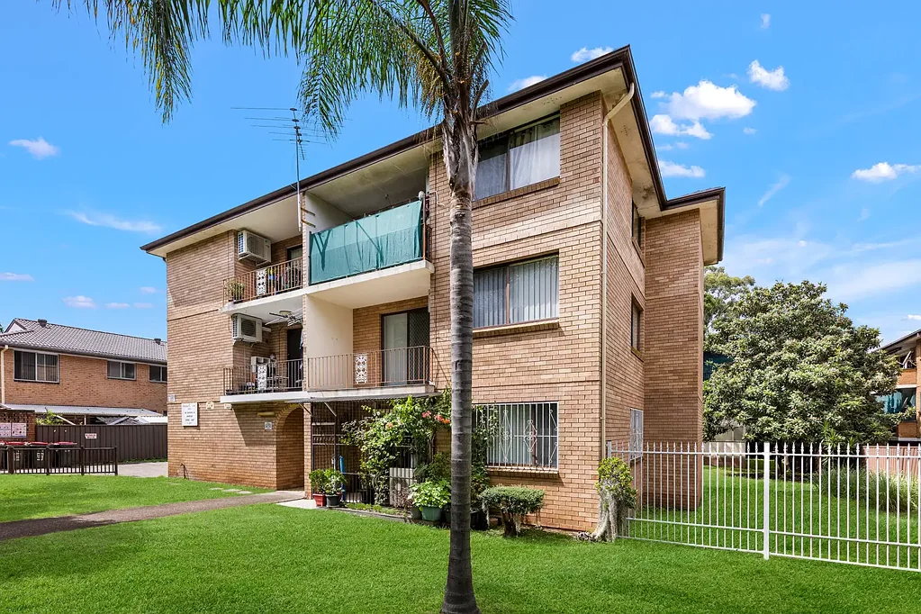 2/14-16 Myall Street, Cabramatta, NSW 2166