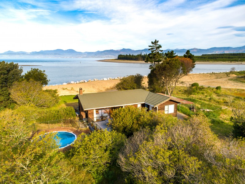 162 Aranui Road, Mapua, Tasman, 3 Schlafzimmer, 1 Badezimmer