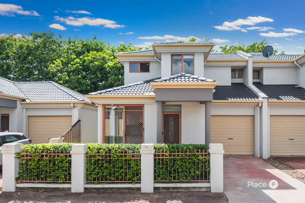 2/52 Daw Road, Runcorn, QLD 4113