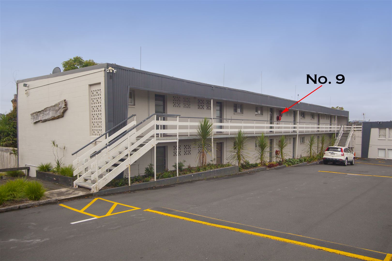 9/32 Blockhouse Bay Road, Avondale, Auckland, 1 침실, 1 욕실