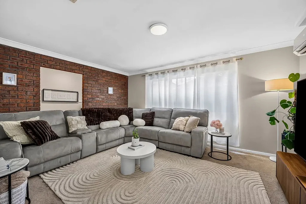 Morphett Vale 3Kwarto Perfect Start in a Quiet Court.