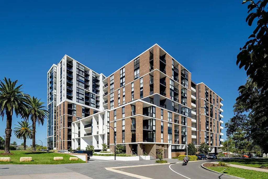 Luxury Resort-Style Living in the Heart of Westmead