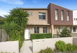 UNIT 1 12 BRADMAN ST, Merrylands