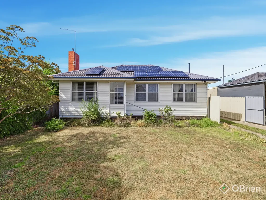 Wangaratta 3कमरा Discover the potential